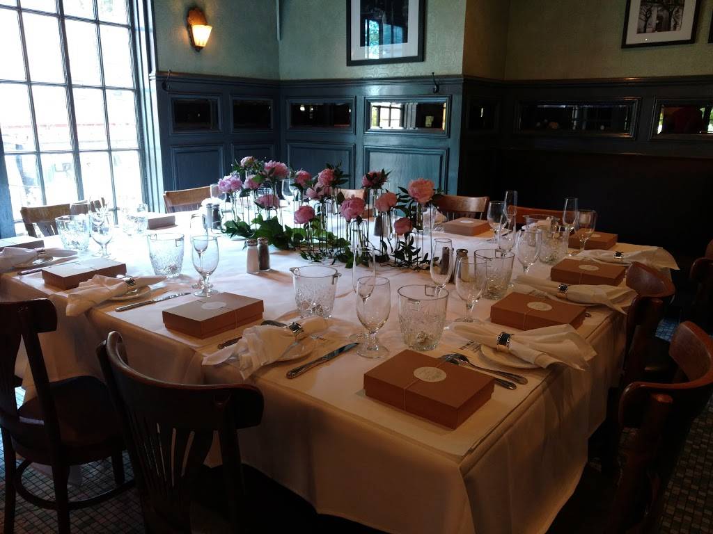 Mon Ami Gabi | restaurant | 2300 N Lincoln Park W, Chicago, IL 60614, USA | 7733488886 OR +1 773-348-8886