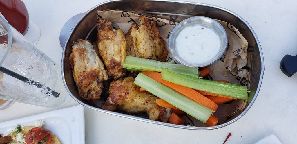 Topgolf | restaurant | 8787 Park Ln, Dallas, TX 75231, USA | 2143419600 OR +1 214-341-9600