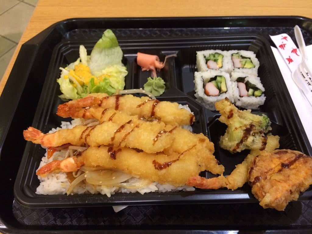 Umi Sushi Express | restaurant | 999 Upper Wentworth St, Hamilton, ON L9A 4X5, Canada | 9053839888 OR +1 905-383-9888