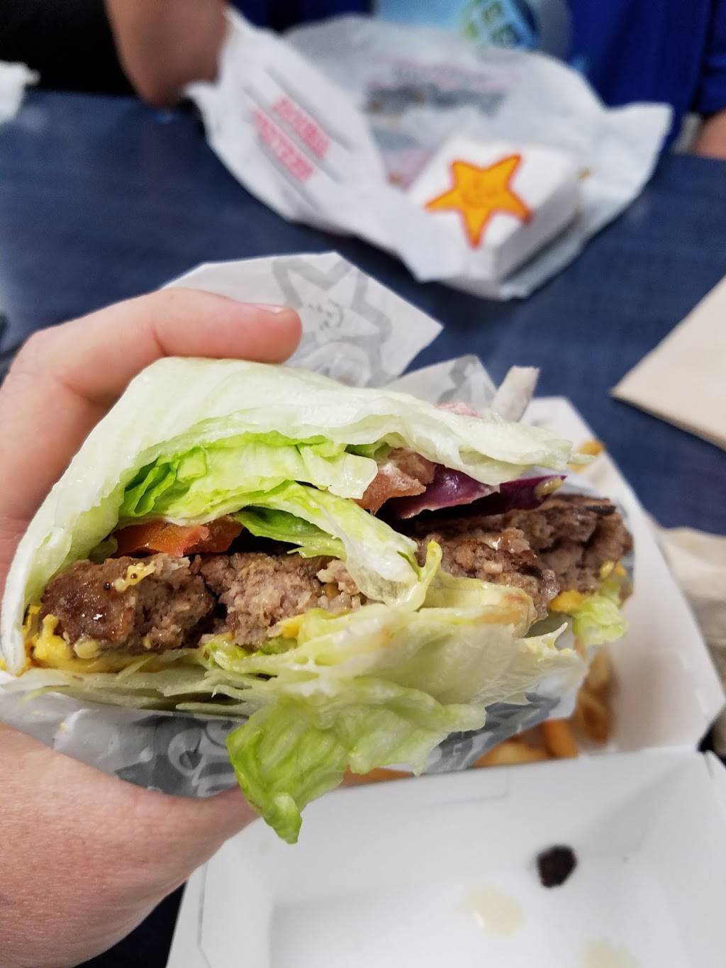 Carls Jr. | restaurant | 525 Weldwood Dr, Lebanon, OR 97355, USA | 5412585257 OR +1 541-258-5257