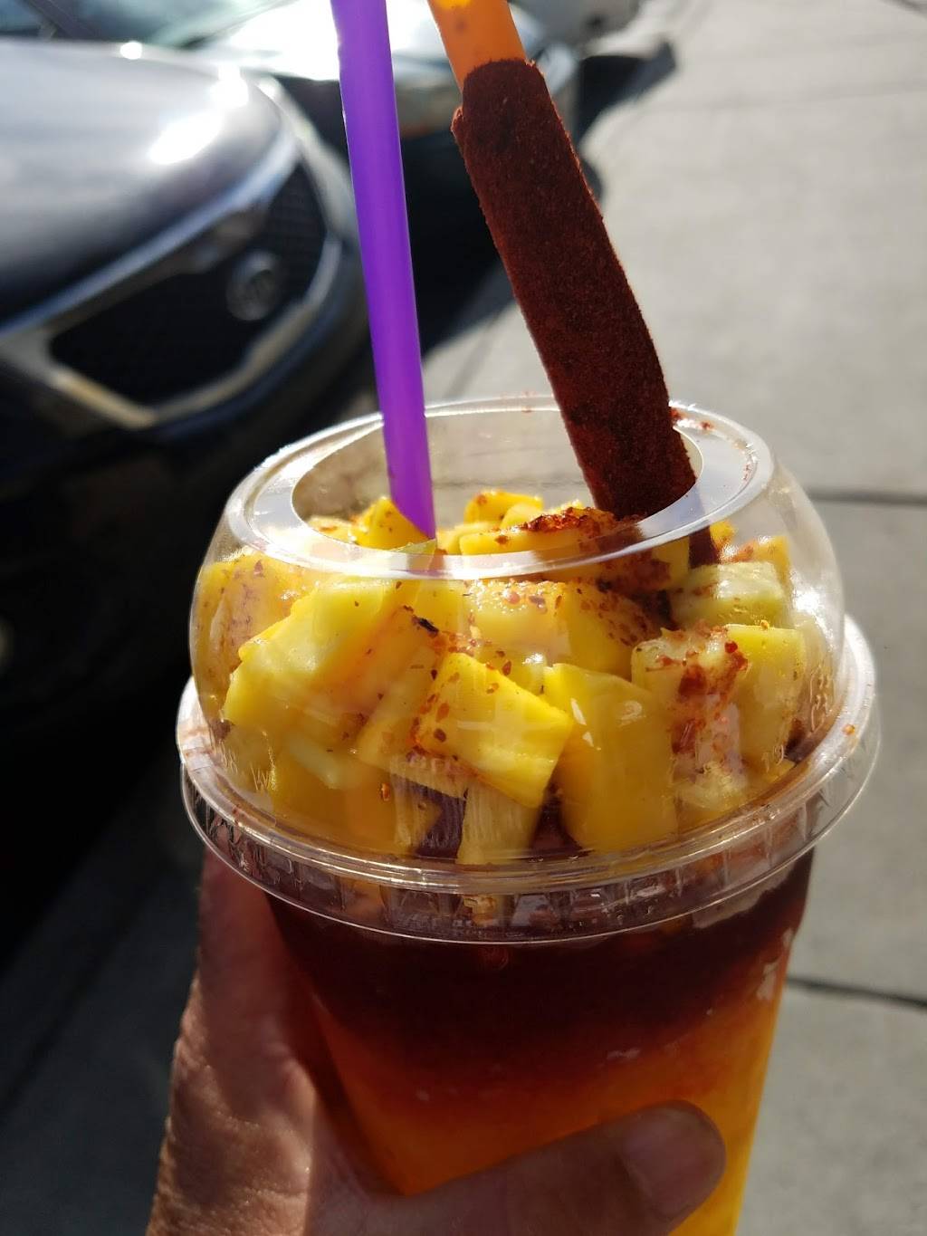 Anas Bionicos | restaurant | 11005 Firestone Blvd #112b, Norwalk, CA 90650, USA | 5628688548 OR +1 562-868-8548