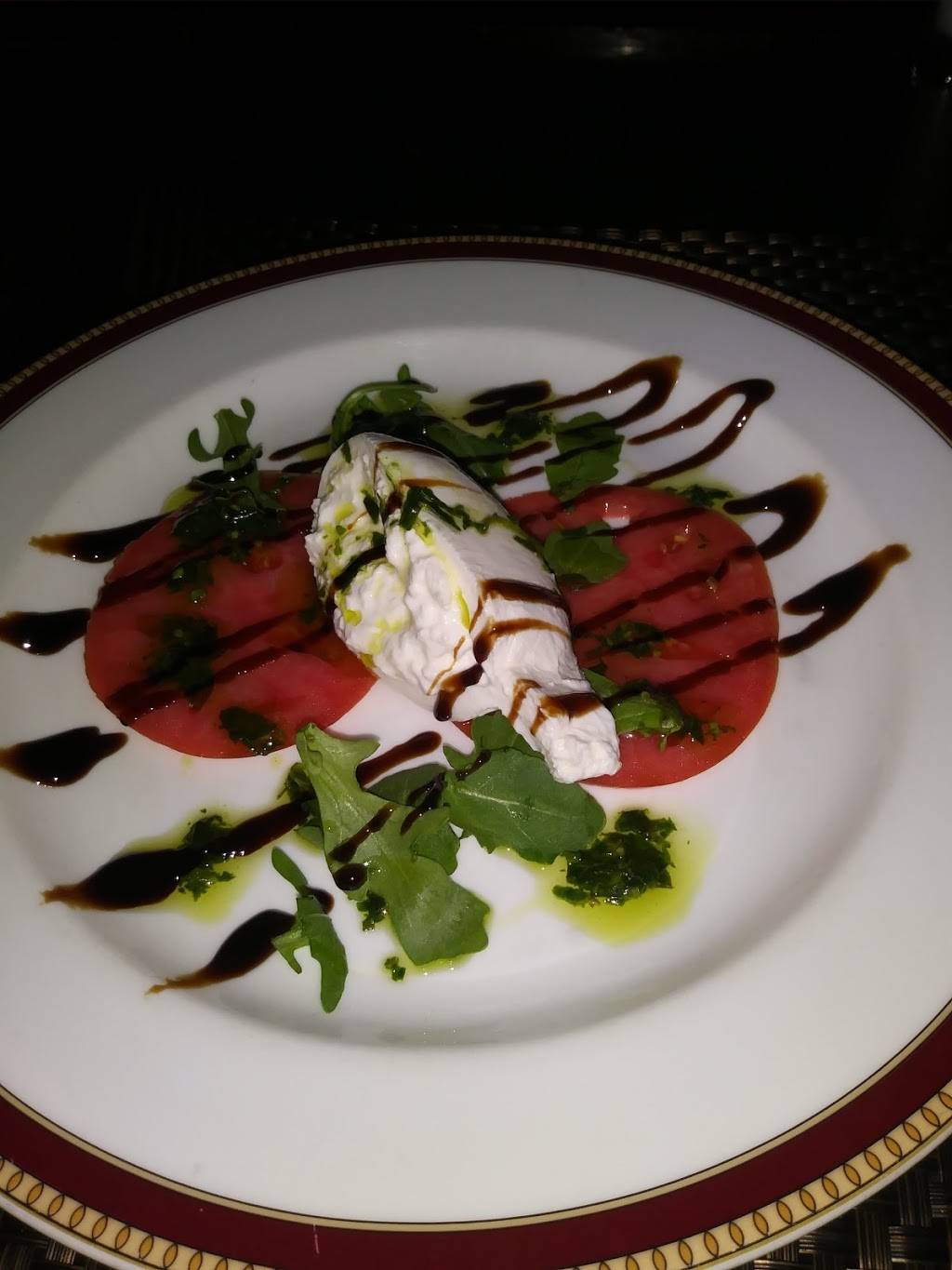 Leopard Lounge | restaurant | 363 Cocoanut Row, Palm Beach, FL 33480, USA | 5616595800 OR +1 561-659-5800