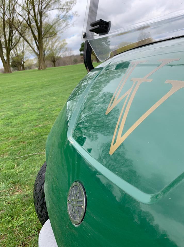 Valley View Golf Course | restaurant | 6950 W County Rd 850 N, Middletown, IN 47356, USA | 7653544653 OR +1 765-354-4653