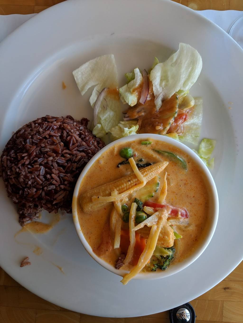 Simply Thai Restaurant | restaurant | 6295 Jarvis Ave, Newark, CA 94560, USA | 5107931698 OR +1 510-793-1698