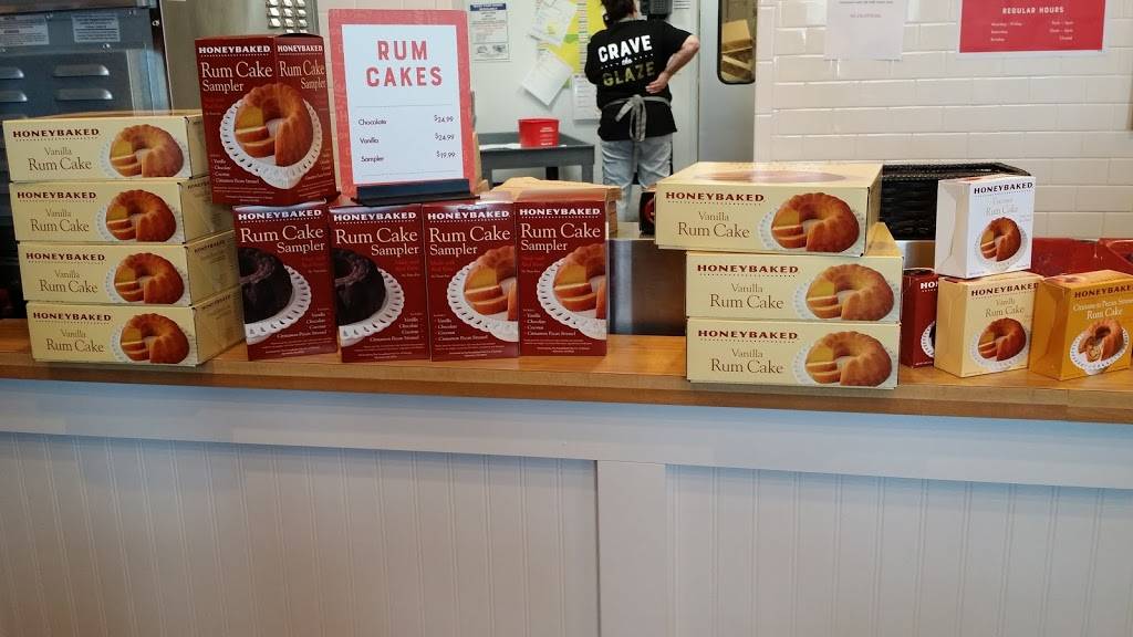 The Honey Baked Ham Company | meal takeaway | 33270 W 14 Mile Rd, West Bloomfield Township, MI 48322, USA | 2488512400 OR +1 248-851-2400