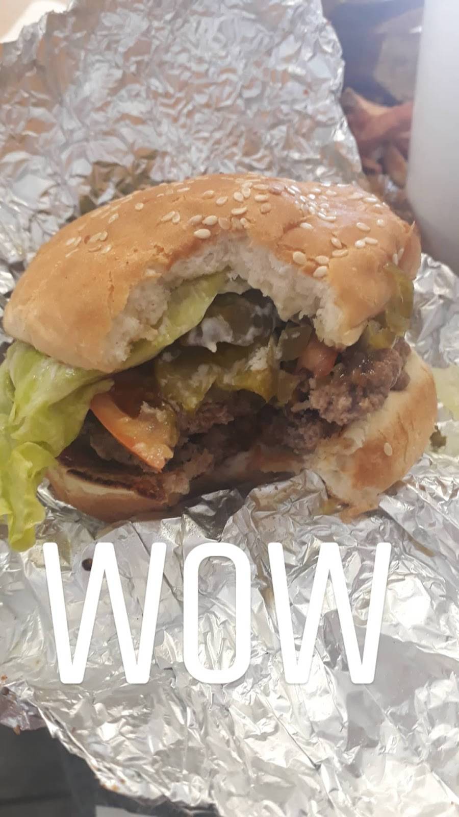 Five Guys | meal takeaway | 1610 NJ-23, Wayne, NJ 07470, USA | 9736330055 OR +1 973-633-0055