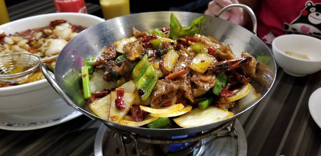 Hot Taste Restaurant 糊涂楼 | restaurant | 324 Hwy 7, Richmond Hill, ON L4B 1A6, Canada | 9058869989 OR +1 905-886-9989