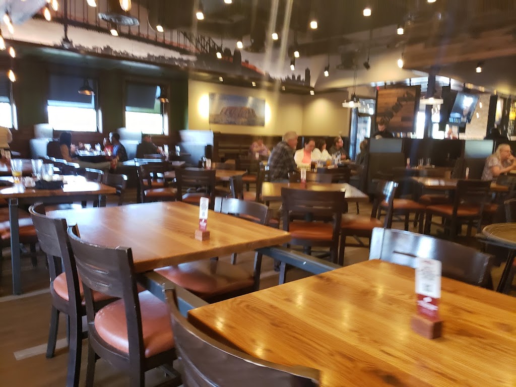 Outback Steakhouse | meal takeaway | 903 Airport Blvd, Pensacola, FL 32504, USA | 8504322800 OR +1 850-432-2800