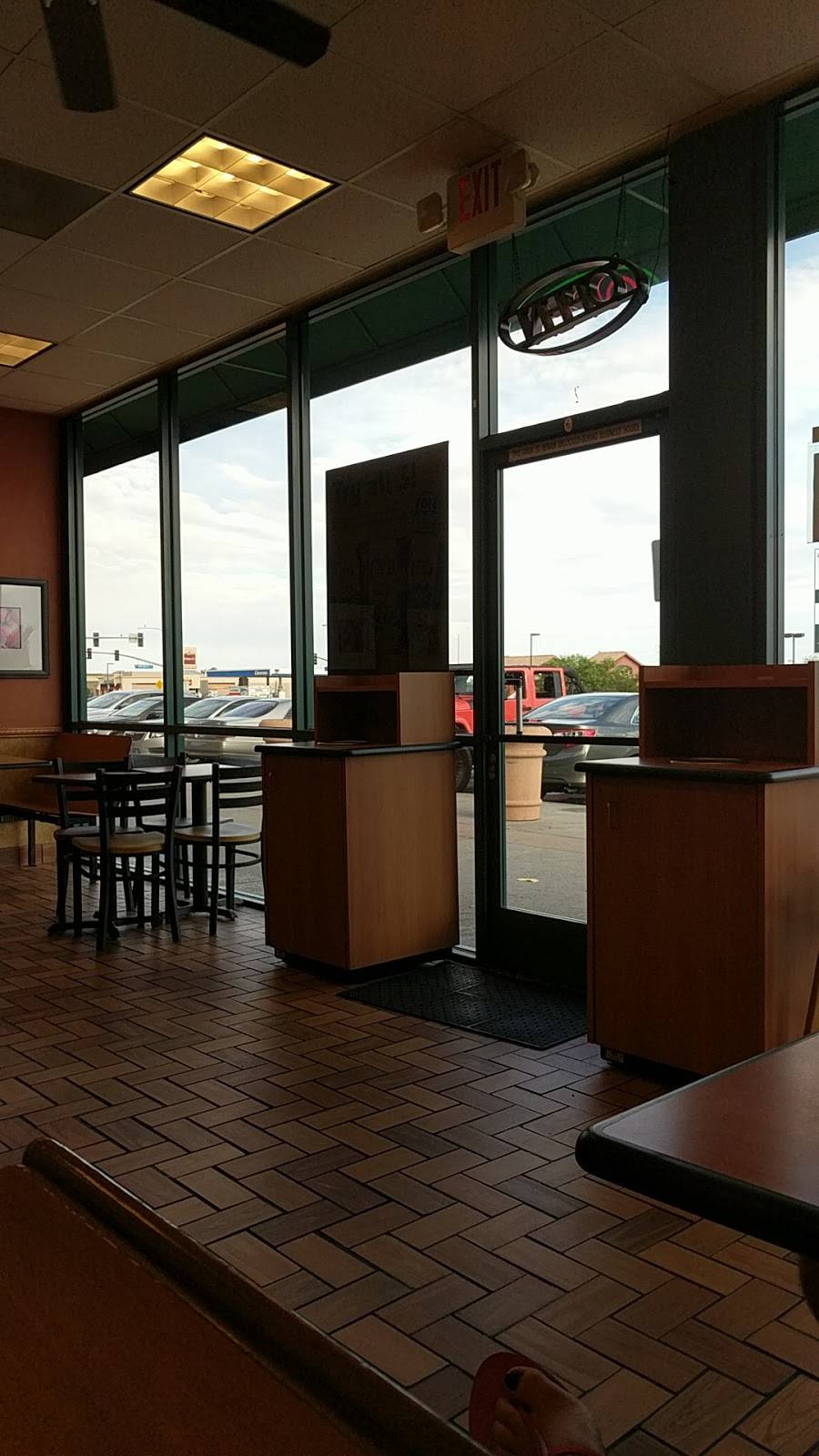 Subway | restaurant | 14329 Bear Valley Rd, Dunia Plaza Suite 2, Victorville, CA 92392, USA | 7602444936 OR +1 760-244-4936