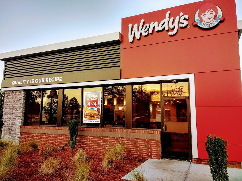 Wendys | restaurant | 4840 Sugarloaf Pkwy, Lawrenceville, GA 30044, USA | 7706825558 OR +1 770-682-5558