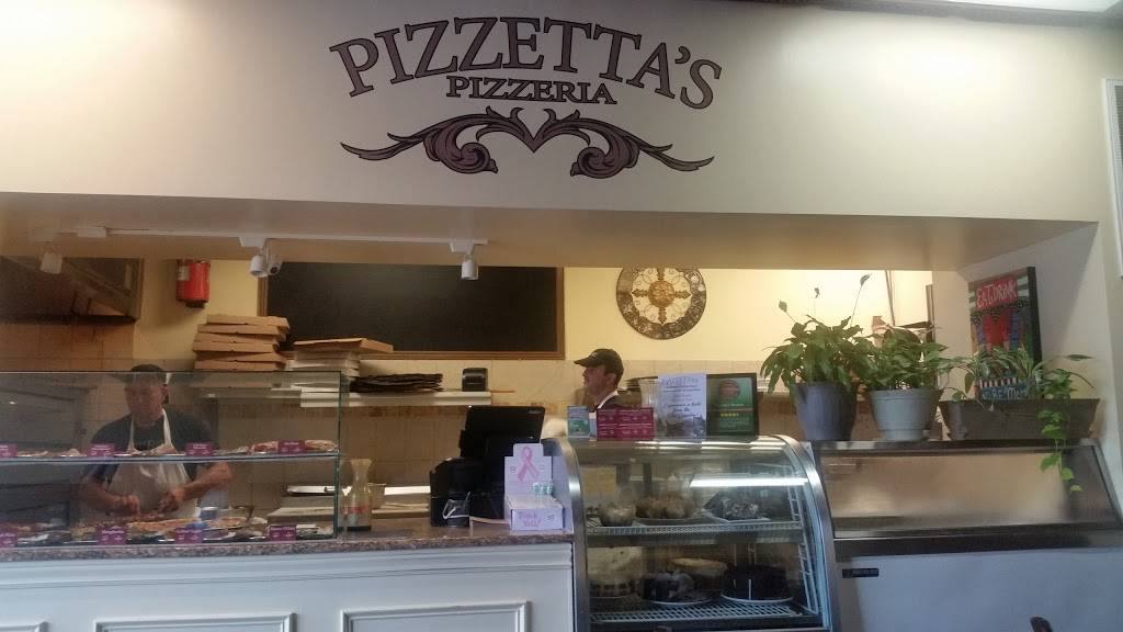 Pizzettas Pizza | restaurant | 4107 Oleander Dr, Wilmington, NC 28403, USA | 9107994300 OR +1 910-799-4300