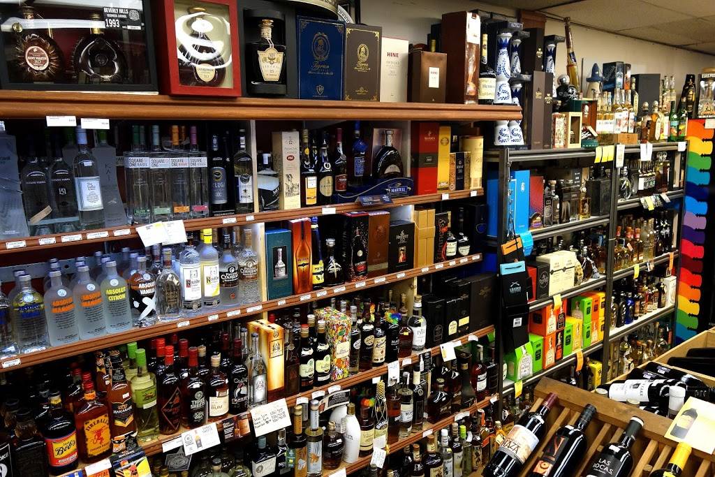 Robert Burns Wines | restaurant | 157 S Robertson Blvd, Beverly Hills, CA 90211, USA | 3102740033 OR +1 310-274-0033