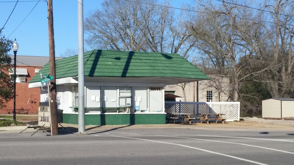 Genes & Ellens Drive Inn | restaurant | 116 Main St, Grove Hill, AL 36451, USA | 2512758991 OR +1 251-275-8991