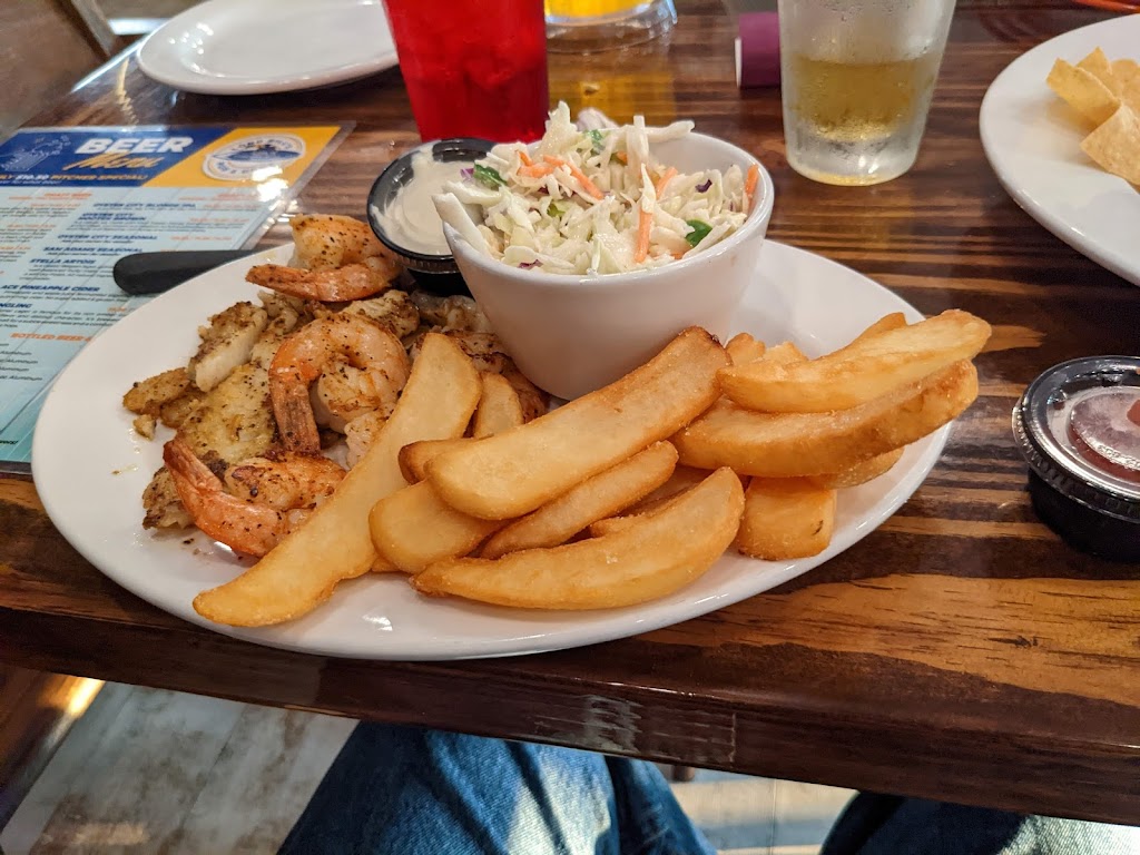 LongBill’s on Cape San Blas | restaurant | 7650 Cape San Blas Rd, Port St Joe, FL 32456, USA | 8502504310 OR +1 850-250-4310