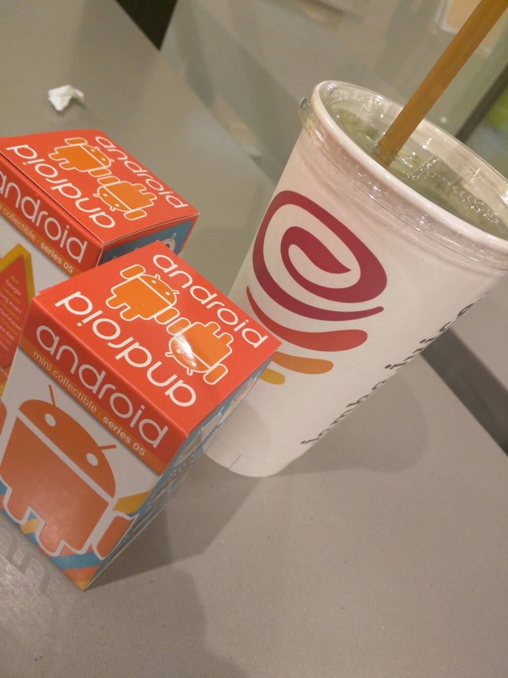 Jamba Juice | restaurant | 17000 W Bluemound Rd, Brookfield, WI 53005, USA | 2626410000 OR +1 262-641-0000