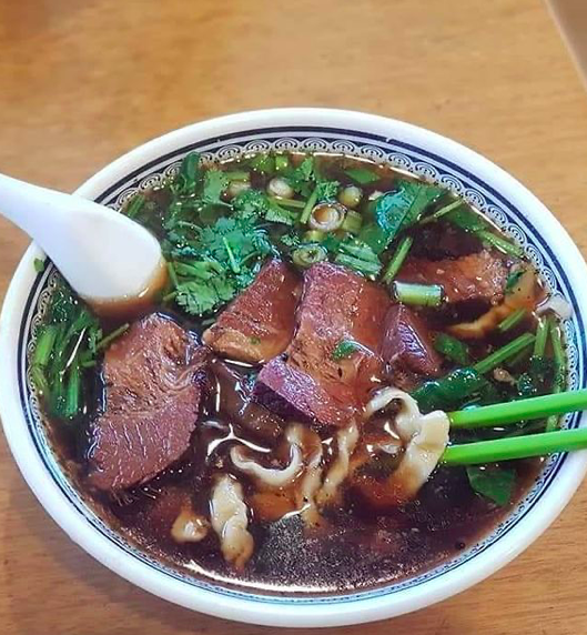 Mandarin Noodle House | restaurant | 701 W Garvey Ave, Monterey Park, CA 91754, USA | 6265709795 OR +1 626-570-9795