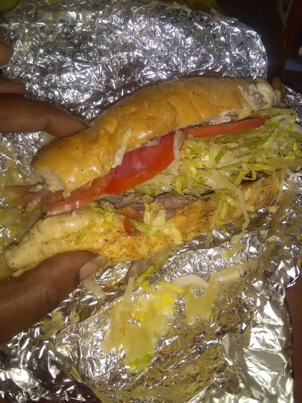 Jersey Mikes Subs | meal takeaway | 450 S Hunt Club Blvd, Apopka, FL 32703, USA | 4077756748 OR +1 407-775-6748