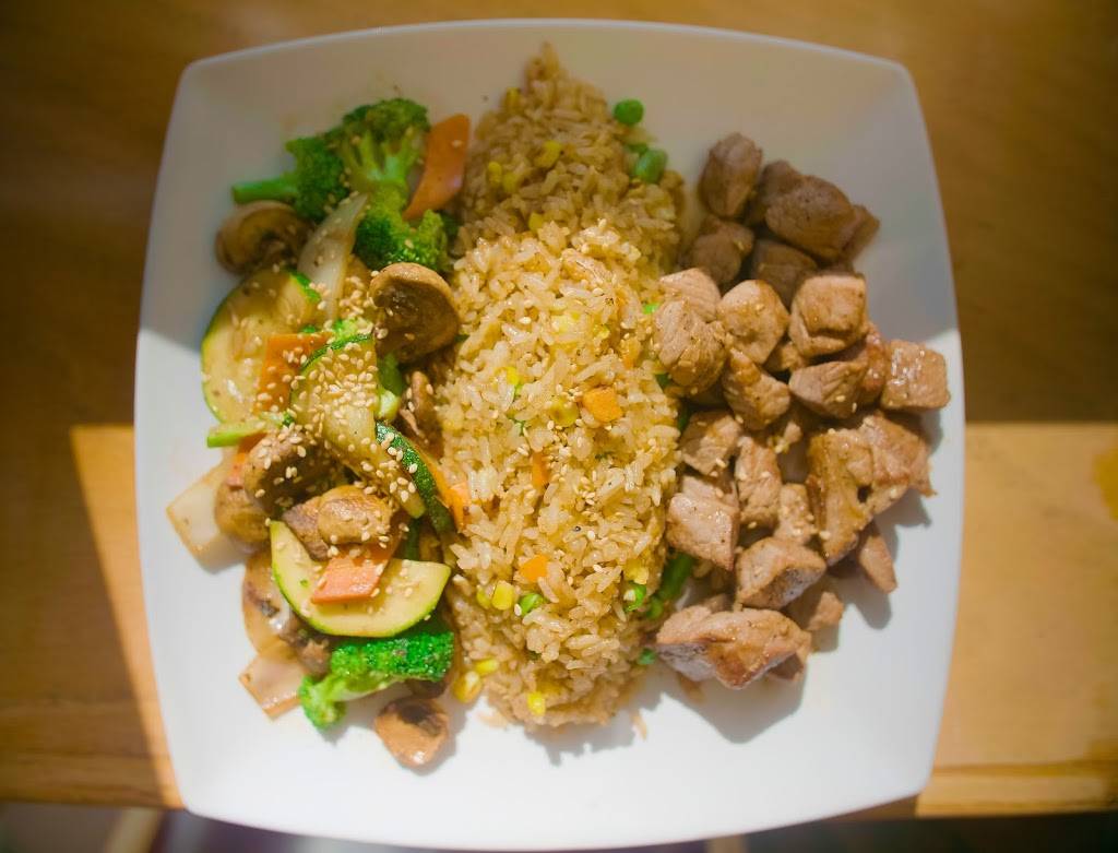 Oishi Yummy | restaurant | 10715 SE Carr Rd, Renton, WA 98055, USA | 4252352738 OR +1 425-235-2738