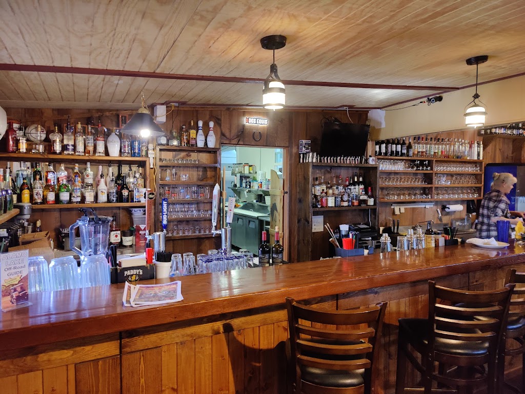 Salome Restaurant | restaurant | 64638 US-60, Salome, AZ 85348, USA | 9288593344 OR +1 928-859-3344