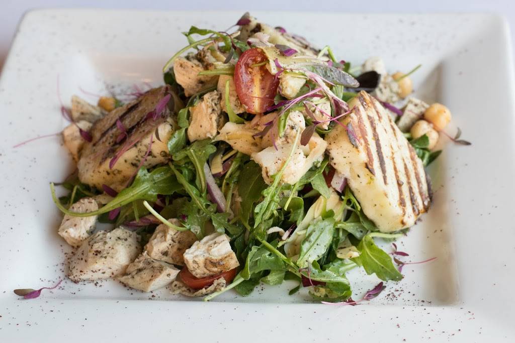 Arugula Bistro | restaurant | 953 Farmington Ave, West Hartford, CT 06107, USA | 8605614888 OR +1 860-561-4888