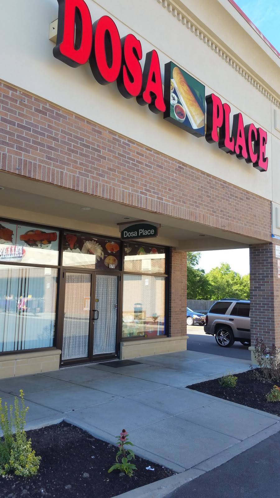 Dosa Place | restaurant | 745 E Market St, Niagara Falls, NY 14301, USA | 7165242144 OR +1 716-524-2144