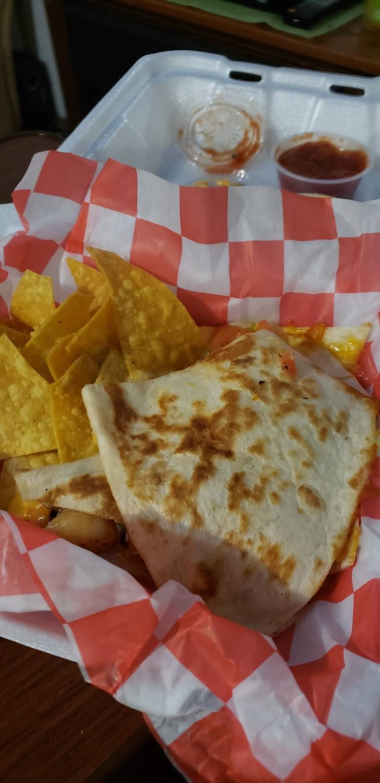 Taco-Tastic ll | restaurant | 207 Main St, Toms River, NJ 08753, USA | 7325512979 OR +1 732-551-2979