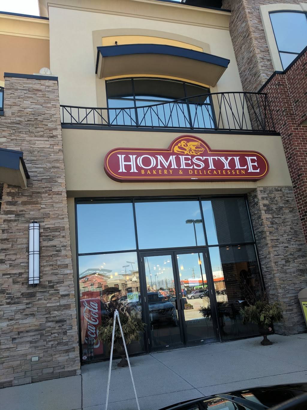 Homestyle Delicatessan & Bakery | bakery | 1695 Manning Rd # 130, Tecumseh, ON N8N 2L9, Canada | 5199790010 OR +1 519-979-0010