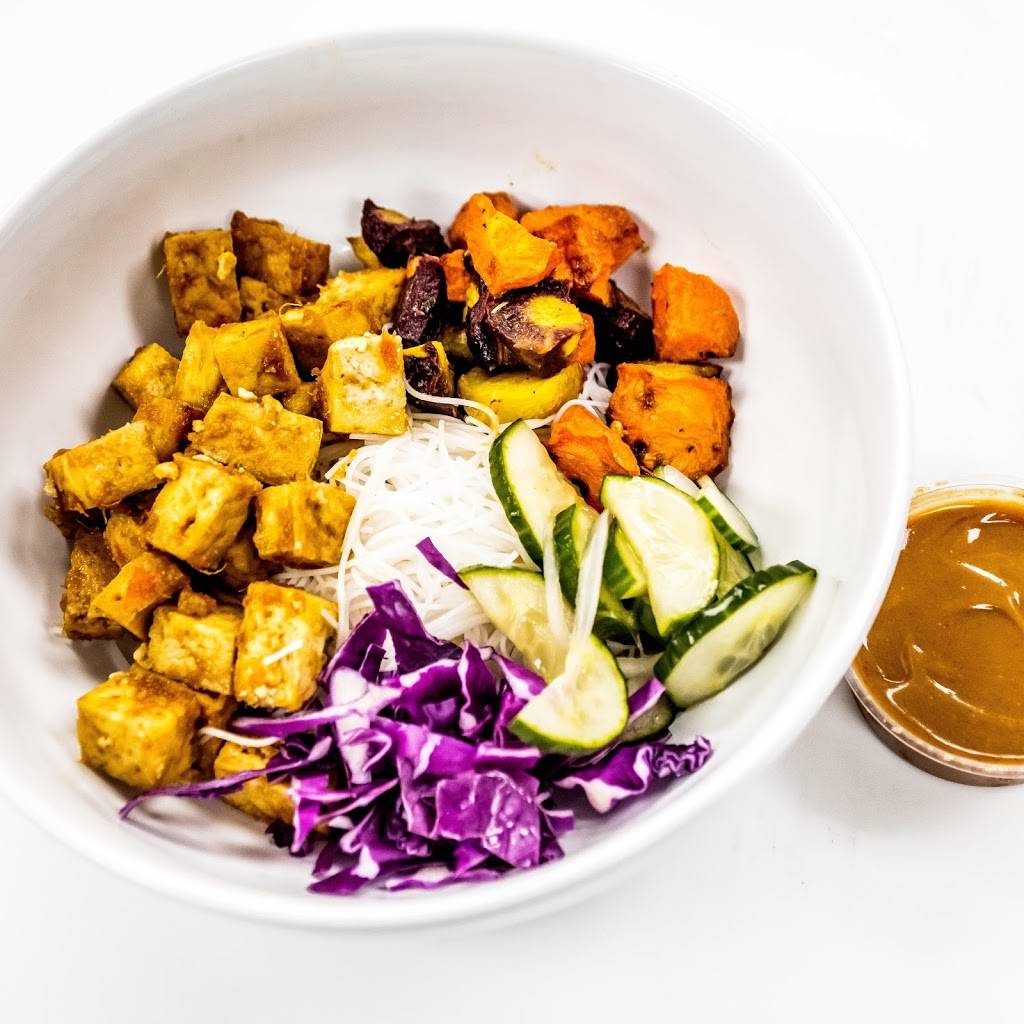 GO Buddha Meals | meal delivery | 19900 Detroit Rd, Rocky River, OH 44116, USA | 2163028895 OR +1 216-302-8895