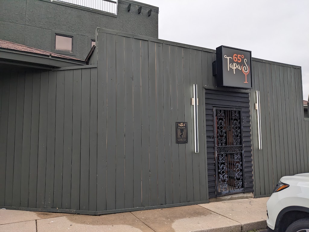 Tapas 65 Restaurant & Bar | restaurant | 3371 E Montclair St, Springfield, MO 65804, USA | 4178272777 OR +1 417-827-2777