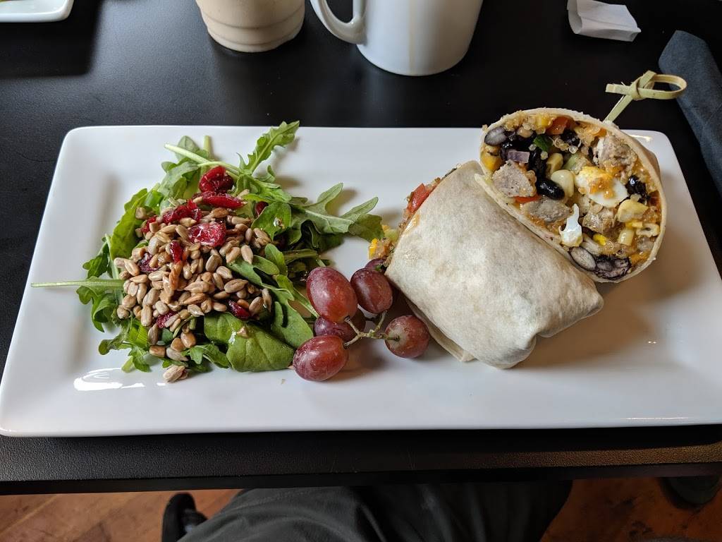 Velō Cafe | cafe | 13425 Co Hwy M, Cable, WI 54821, USA | 7157988356 OR +1 715-798-8356