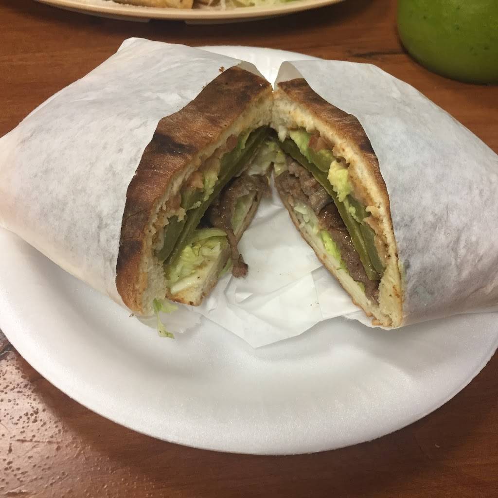 Jugos Acapulco | restaurant | 2003 W 1st St A, Santa Ana, CA 92703, USA | 7145581414 OR +1 714-558-1414