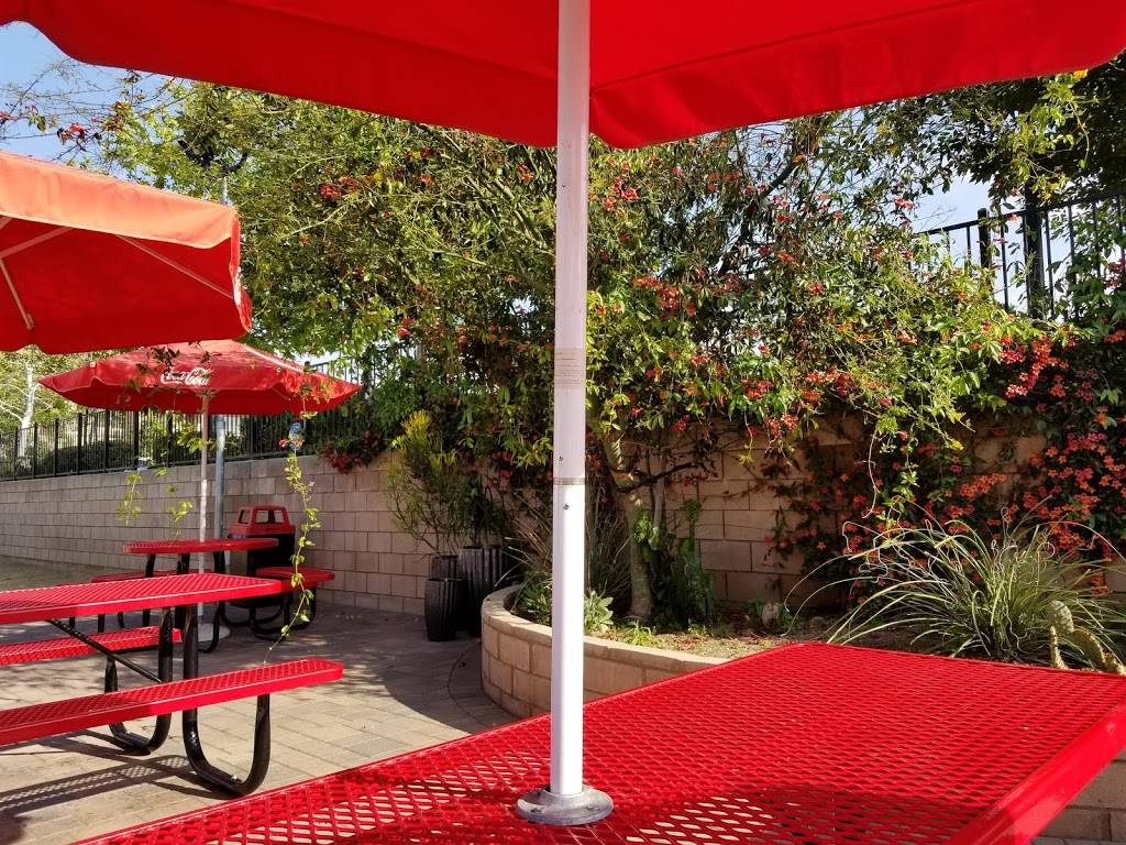 El Burrito Redlands | restaurant | 1095 W Colton Ave, Redlands, CA 92374, USA | 9098442195 OR +1 909-844-2195