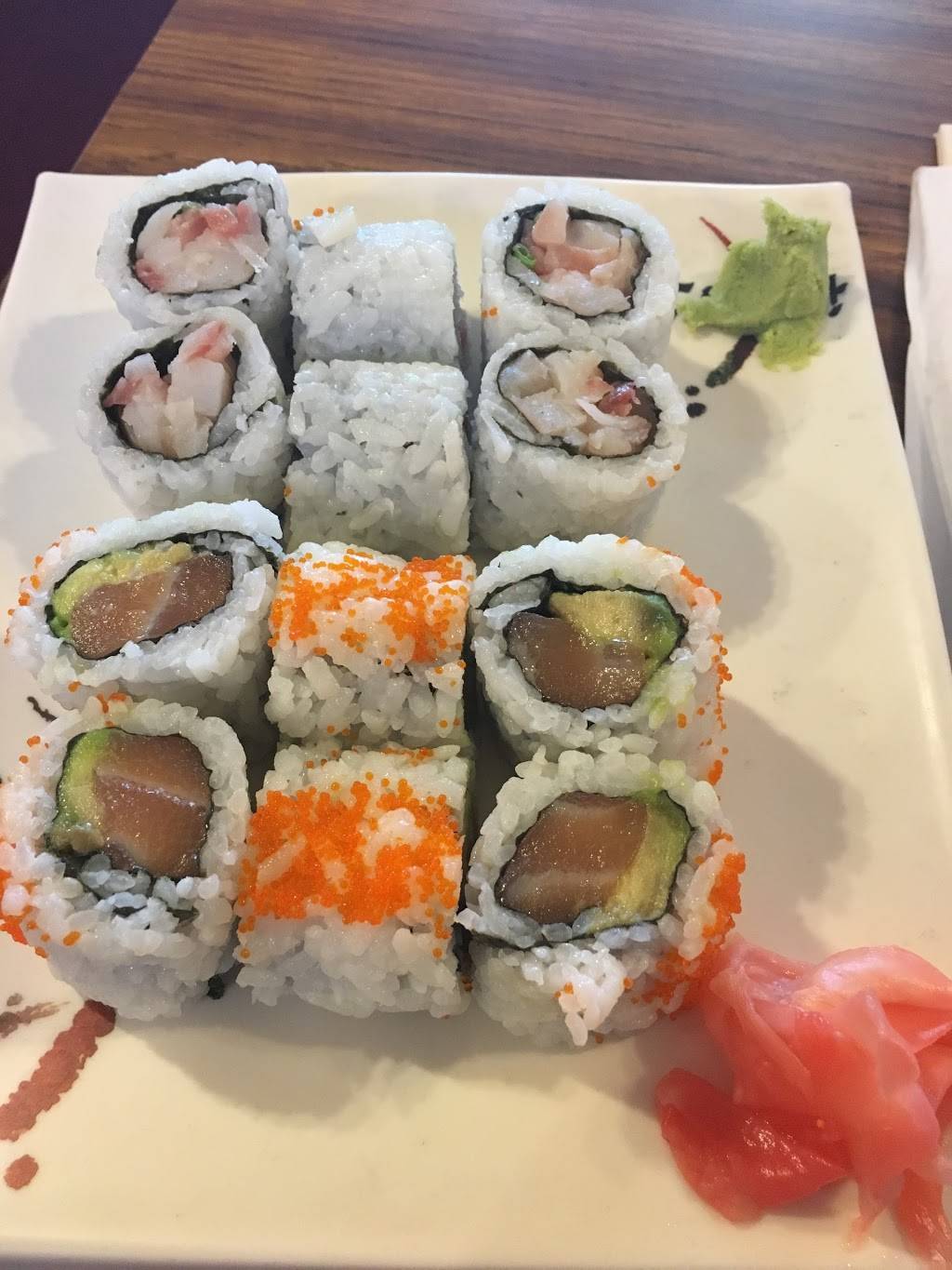 Sapporo Japanese Steak House | restaurant | 729 N Main St, Suffolk, VA 23434, USA | 7575399968 OR +1 757-539-9968