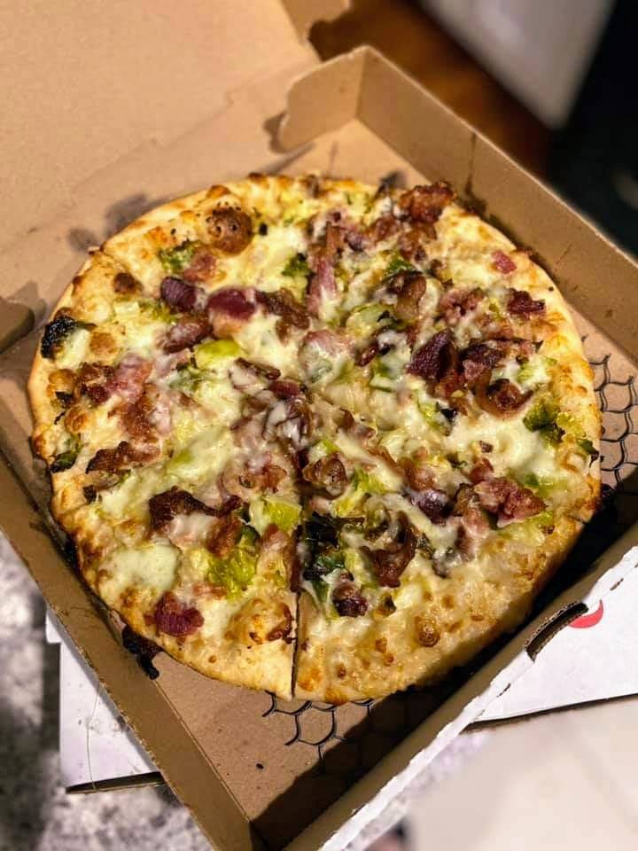 Doeys | restaurant | 160 Lynn St, Peabody, MA 01960, USA | 9785319300 OR +1 978-531-9300