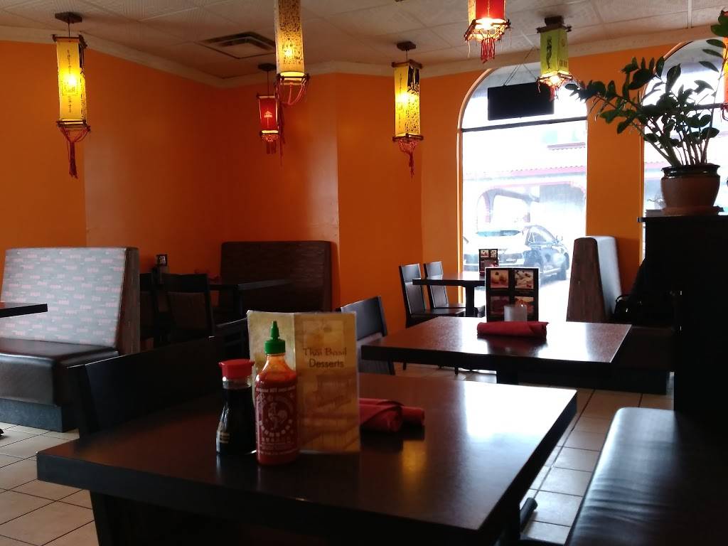 Thai Basil | restaurant | 7882 N Academy Blvd, Colorado Springs, CO 80920, USA | 7192681688 OR +1 719-268-1688
