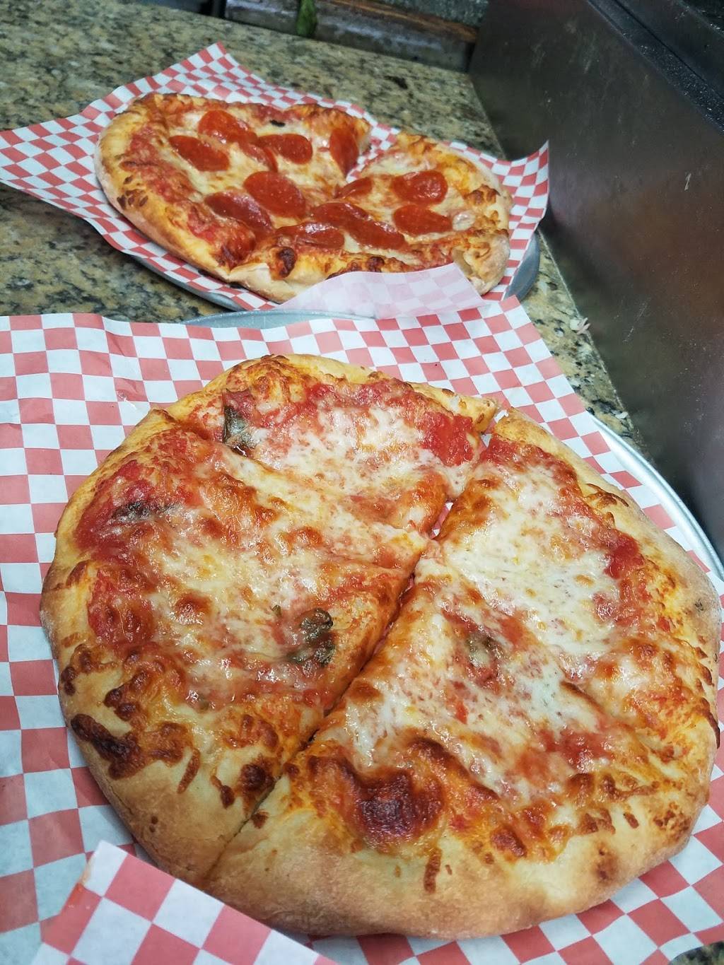 Miami Ven Pizza Cafe | meal delivery | 966 Normandy Dr, Miami Beach, FL 33141, USA | 3058681212 OR +1 305-868-1212