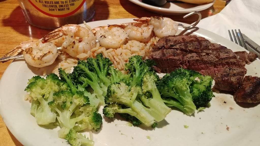 Logans Roadhouse | restaurant | 4225 N Main St, Mishawaka, IN 46545, USA | 5742739534 OR +1 574-273-9534