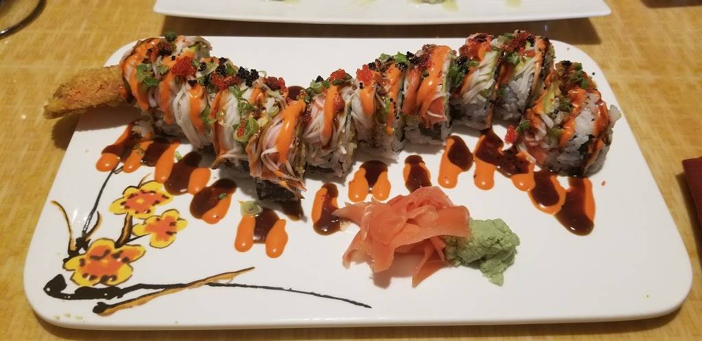 Nagoya Japanese Restaurant | restaurant | 1637 N Central Ave, Marshfield, WI 54449, USA | 7158982200 OR +1 715-898-2200