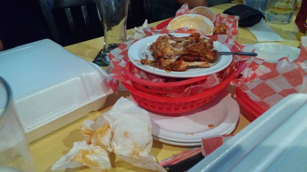 Wings N Go | restaurant | 3457, 12611 Woodforest Blvd F, Houston, TX 77015, USA | 7133309464 OR +1 713-330-9464