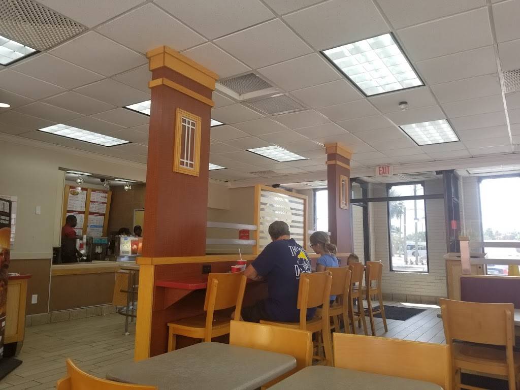 Wendys | restaurant | 1452 Pasadena Ave S, South Pasadena, FL 33707, USA | 7273435440 OR +1 727-343-5440