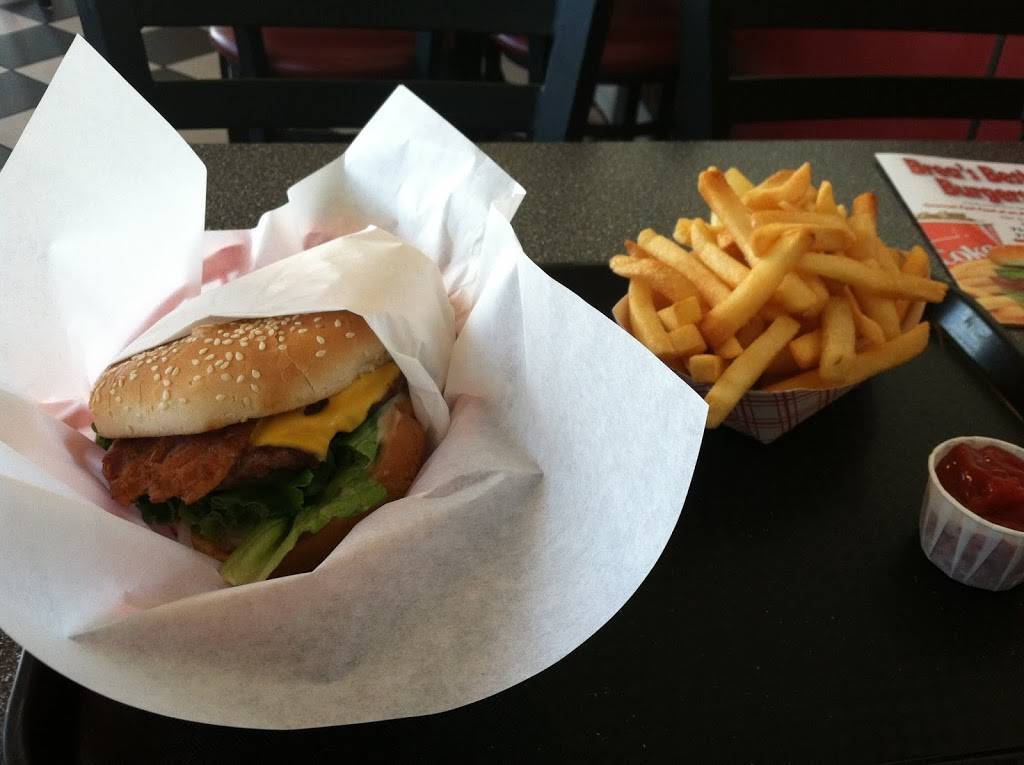 Brea’s Best Burgers | restaurant | 707 S Brea Blvd, Brea, CA 92821, USA | 7149902615 OR +1 714-990-2615