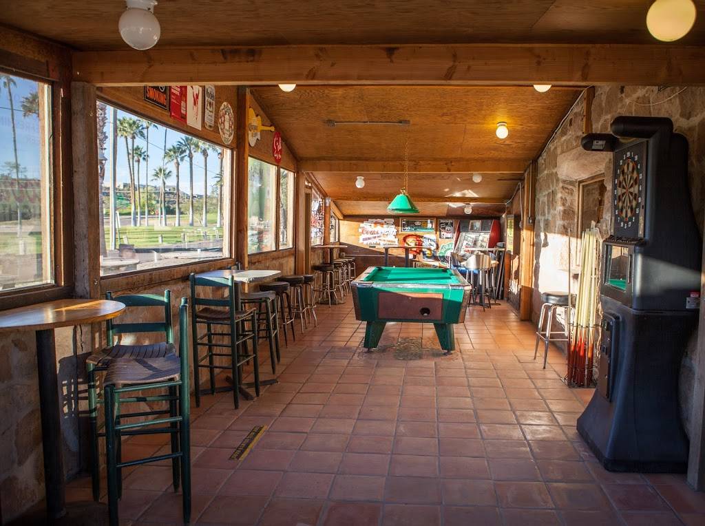 Queen Valley Country Club Bar and Grill | restaurant | 685 N Fairway Dr, Queen Valley, AZ 85118, USA | 5204632070 OR +1 520-463-2070