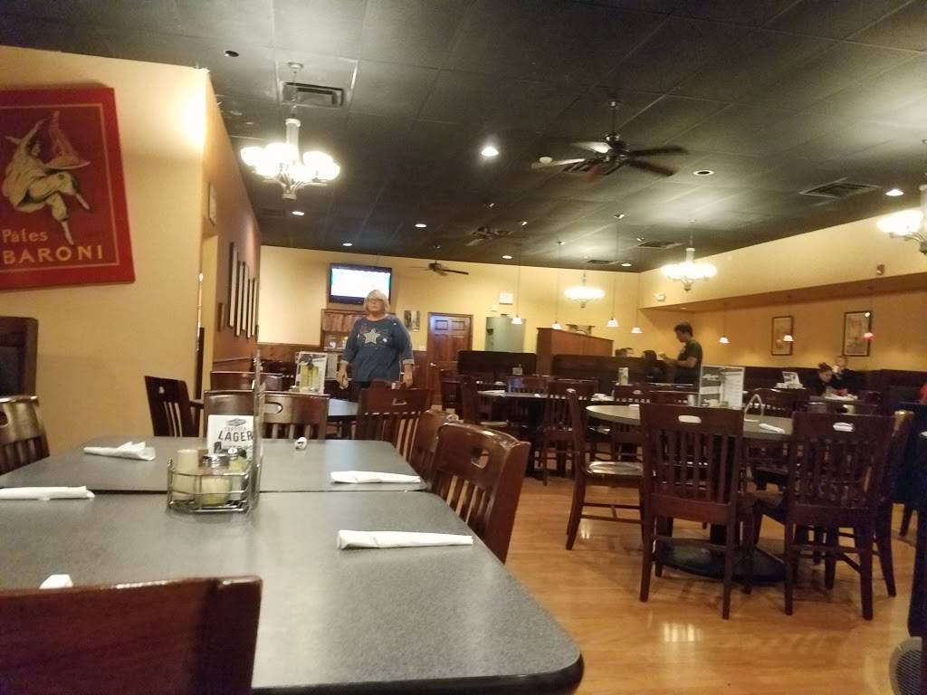 Alfonzos Pizzeria | restaurant | 611 Edwardsville Rd, Troy, IL 62294, USA | 6186679901 OR +1 618-667-9901