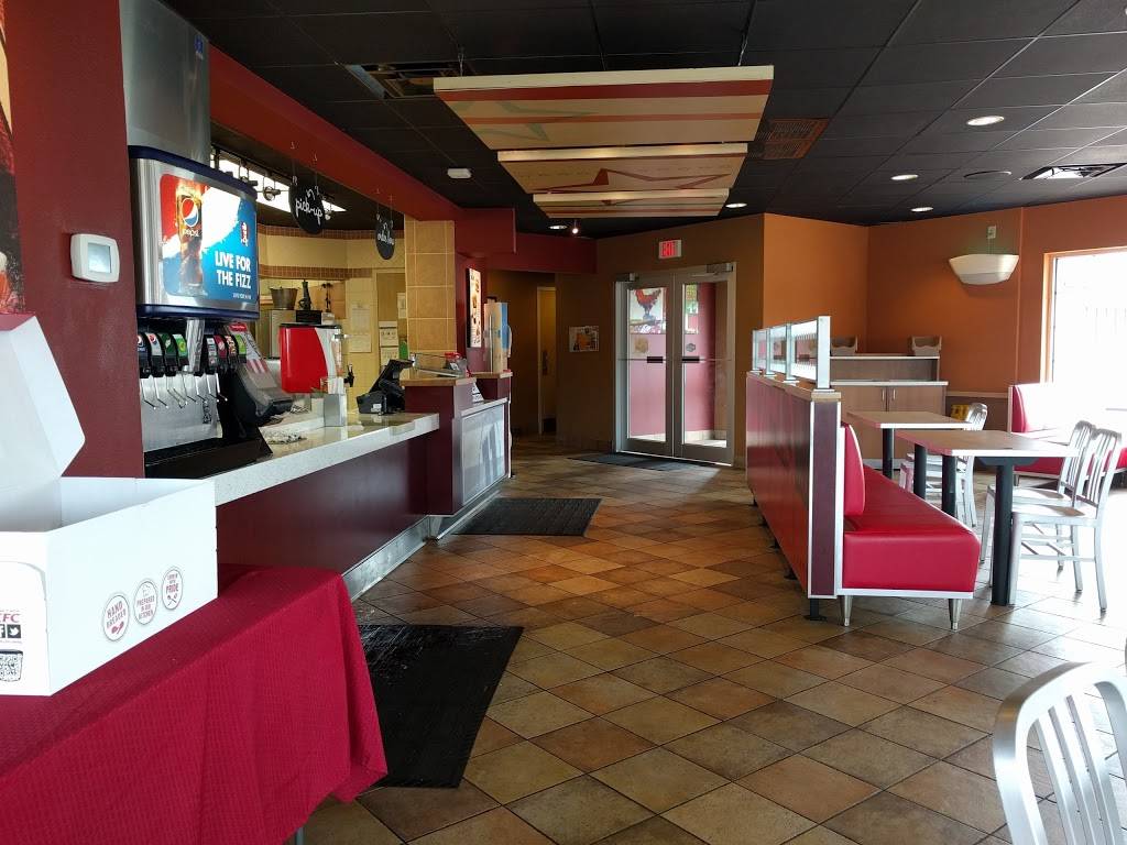 KFC | restaurant | 3104 Cleveland Ave NW, Canton, OH 44709, USA | 3304923202 OR +1 330-492-3202