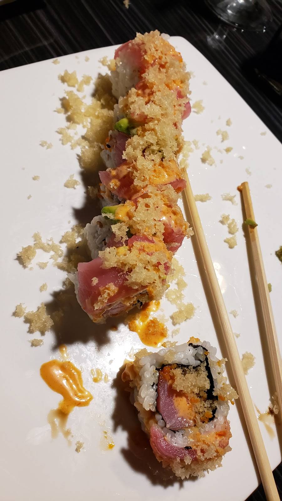 Sams Sushi | restaurant | 7210 US Hwy 19 N, Pinellas Park, FL 33781, USA | 7279547369 OR +1 727-954-7369