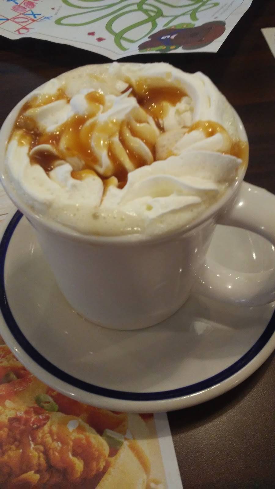 Bob Evans | restaurant | 381 Lafayette St, London, OH 43140, USA | 7408529287 OR +1 740-852-9287