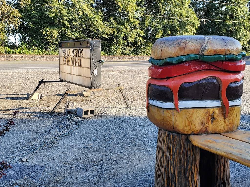 Skagit Valley Burger Express | restaurant | 1172 WA-20, Sedro-Woolley, WA 98284, USA | 3607078778 OR +1 360-707-8778
