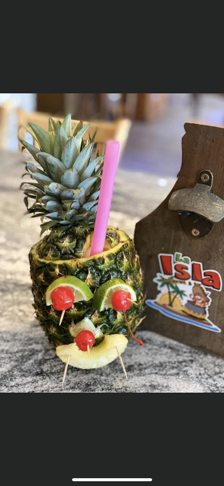 La Isla #2 Restaurant and Bar | restaurant | 723 Lake Ave N, Storm Lake, IA 50588, USA | 7122131050 OR +1 712-213-1050