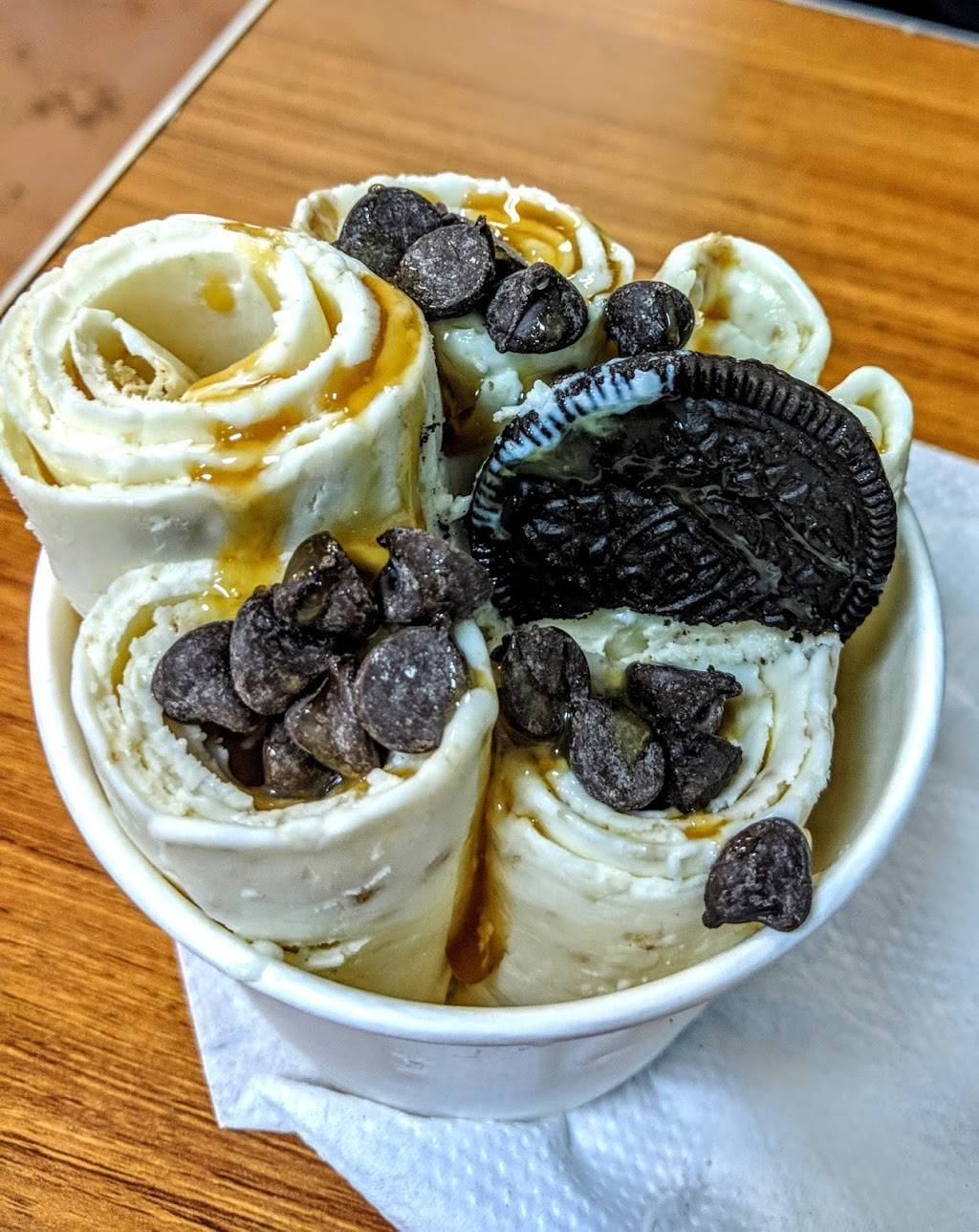 Magic Sweethouse | restaurant | 2730 Park St, Jacksonville, FL 32205, USA | 9043799693 OR +1 904-379-9693