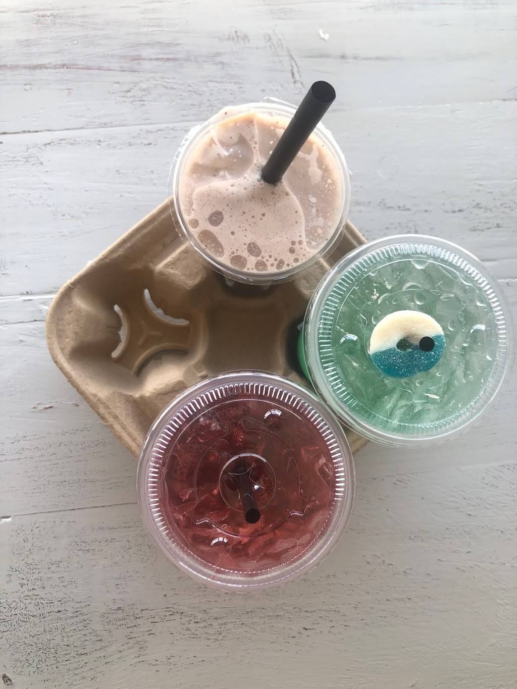 Journey Nutrition | restaurant | 810 E 15th St, Joplin, MO 64801, USA | 9187661384 OR +1 918-766-1384